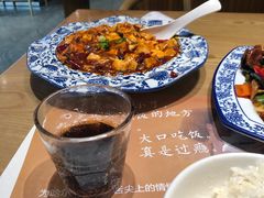 -同合居·非遗东北菜(红博会展店)