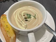 -卡朋西餐(宝安大仟里店)