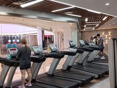 -美航国际健身(北京华联店)