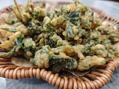 -丽泽山庄·生态怀柔菜·虹鳟鱼(红螺寺店)