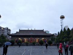 -西宁市东关清真大寺