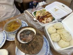 -達揚原味燉品(文明路店)