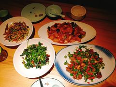 -乐膳真味 川湘小炒(薛家寨小区店)