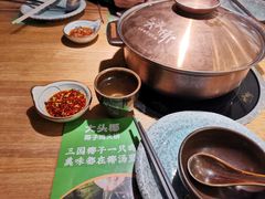 -大头椰·椰子鸡火锅(南宁万象城店)