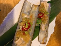 -质烤烤物·活烤海鲜(质烤总店)