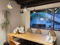 -竹子咖啡bamboo coffee