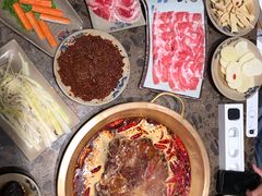 -小龙坎老火锅(金柏林店)