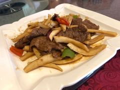 -蜈支洲岛珊瑚酒店临海阁中餐厅