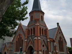 -上海市外滩历史纪念馆