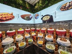 -王厚元饺子·辽菜·烤鸭(工会大厦店)