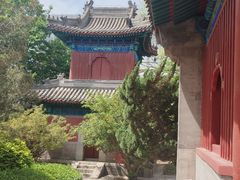 -大钟寺古钟博物馆