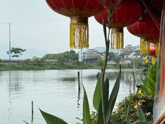 -晓琦农家菜馆·地道农家菜