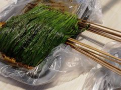 -马记烧烤(曲沃路店)