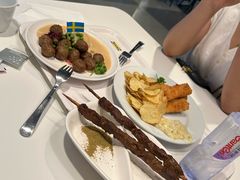 -宜家·瑞典风味餐厅(无锡店)