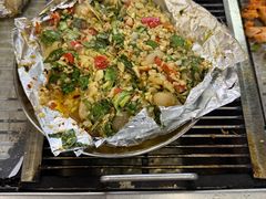 -石屏老字号4号包浆豆腐美食城(泼水广场店)