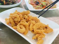 飘香小酥肉-江南村海鲜馆(洞头店)
