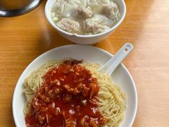 -汉记面馆(南华东路店)