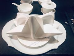 -广州文华东方酒店·江-由辉师傅主理