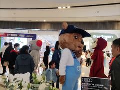 -万达广场(巴南店)