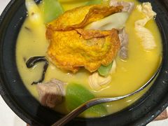 -小厨娘淮扬菜(诚信大道店)
