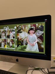 -可优蜜儿童摄影