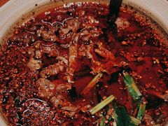 -巴蜀风·地道川菜(总店)