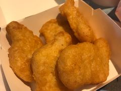-麦当劳(金地店)