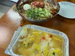 锡纸娃娃菜-江湖翅客(琶洲新村店)