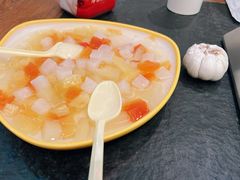 -可口香·非遗烧烤(南岗直营店)