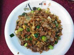 -樊记王·朝阳烧烤粥吧(星沙店)