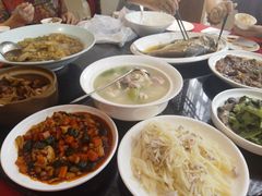 -欣旺·迎宾楼·百年无锡菜