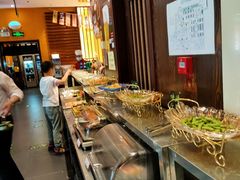-松子料理(白家庄店)
