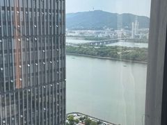 -长沙富力万达文华酒店