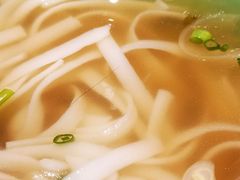 越南火车头粉-越弥越南传统美食馆