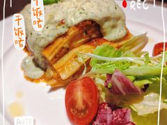 -明星酒店•FORNETTO佛纳朵意餐厅•披萨•意面(湘隆时代广场店)