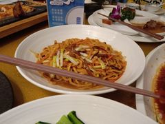 -广州塔晖粤轩中餐厅