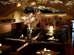 -柏蔻餐厅Le Banquet Bistro(天河北店)