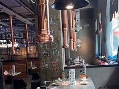 -疯鱼军团·正宗烤鱼(红山店)