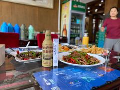 -天隆酒店·本地海鲜鲁菜(烟台大学店)