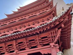 -敦煌莫高窟数字展示中心