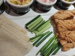 -老雒阳面馆·水席(高新区店)