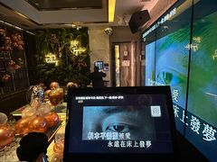 -堂会·KTV·自助餐·团建聚会(天河店)