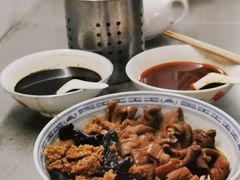 -好面道大肠面(中华路店)