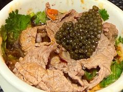 -圣丰索菲特·2 On 988 Café 自助餐厅