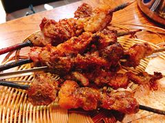 -西域阿里马新疆菜·清真(桂花路店)