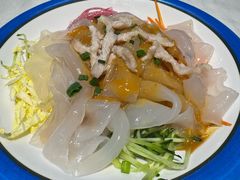 -鑫巴蜀(和平里店)