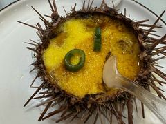 -日月昇渔家菜·海肠捞饭·大连海鲜(星海公园店)