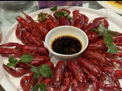 -杨氏青龙虾·羊蝎子(金盛路总店)