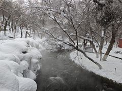 -水磨沟公园