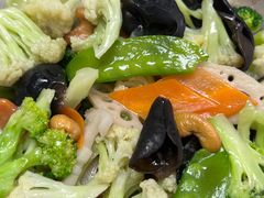 -裕德隆清真饭庄·天津特色菜(东丽店)